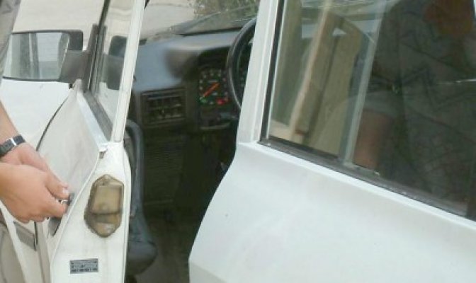 Tot mai mulţi minori devin infractori: sunt prinşi furând din autoturisme şi din case